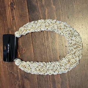 Izaro bead necklace